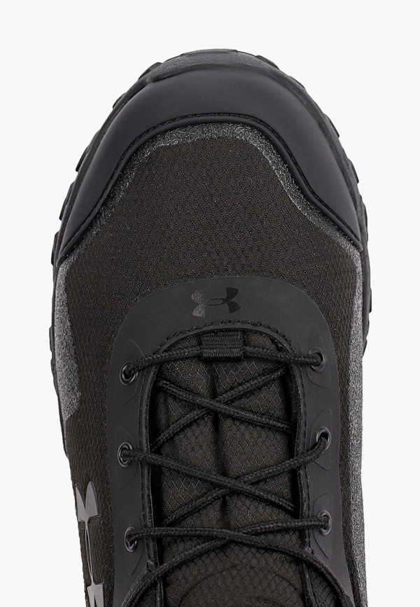 фото Ботинки трекинговые under armour