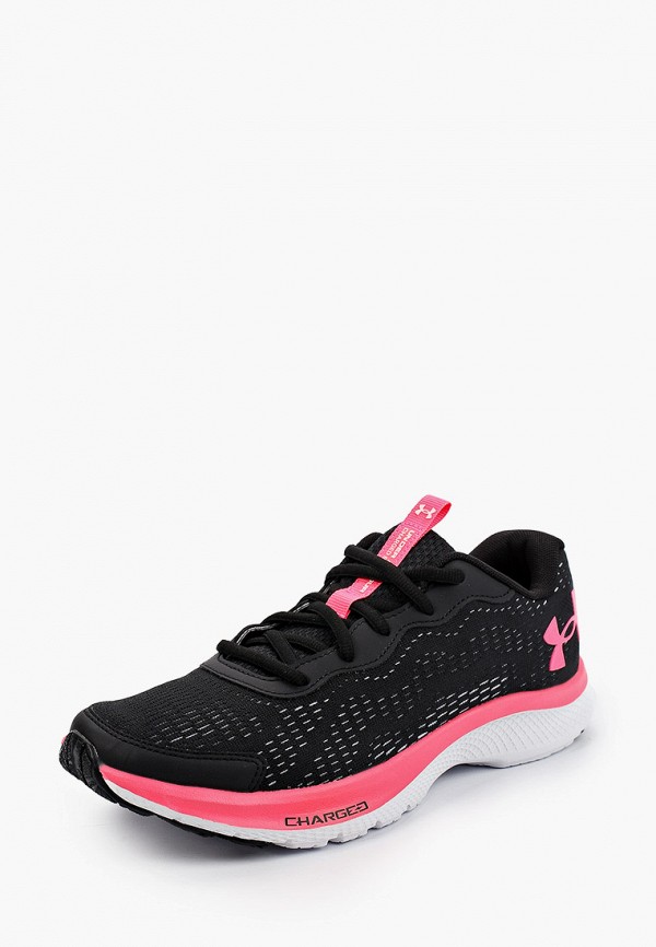 фото Кроссовки under armour
