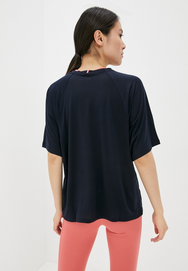 фото Футболка спортивная tommy hilfiger