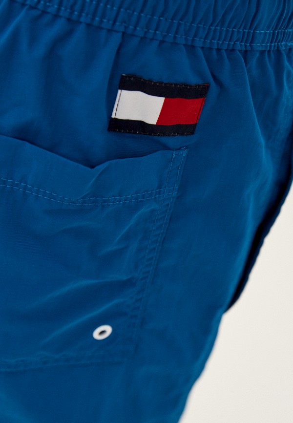 фото Шорты для плавания tommy hilfiger