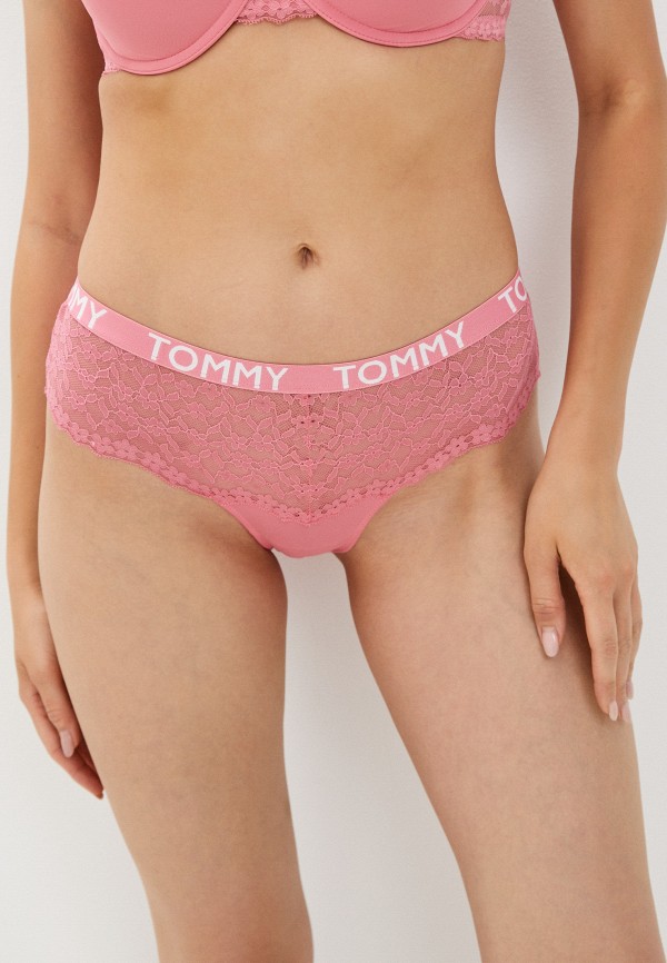 фото Трусы tommy hilfiger