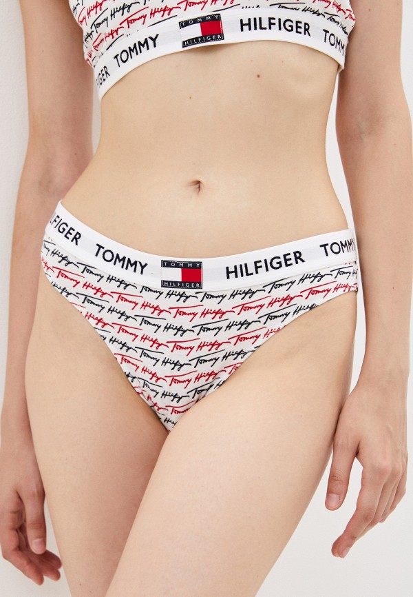 фото Трусы tommy hilfiger