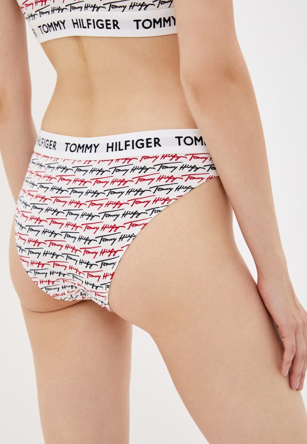 фото Трусы tommy hilfiger