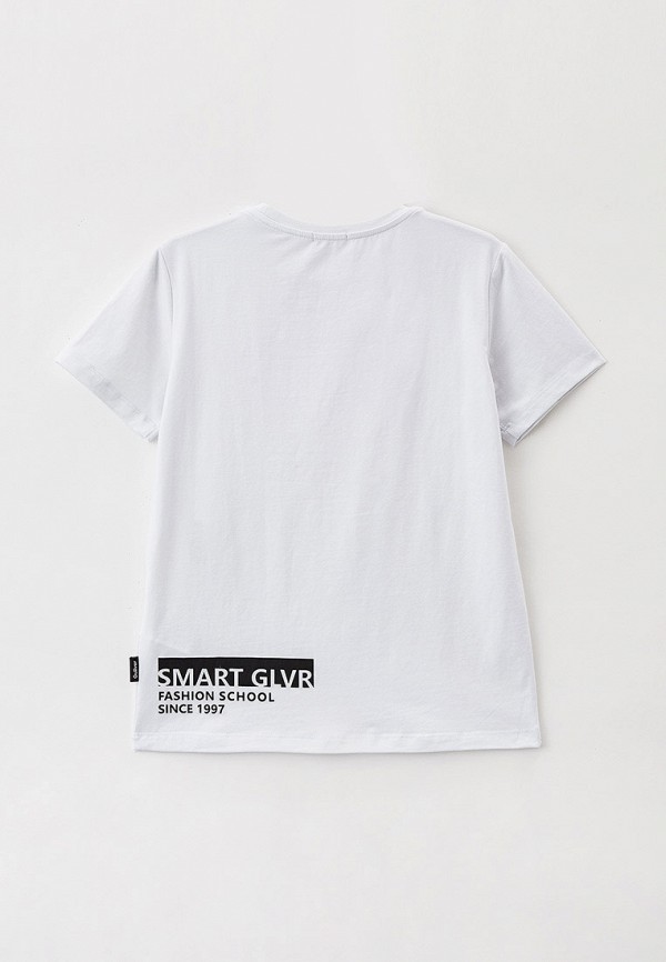 фото Футболка gulliver