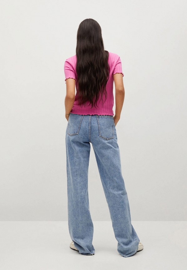 фото Футболка mango