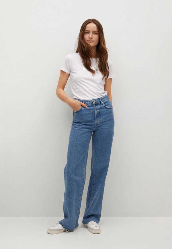 фото Футболка mango