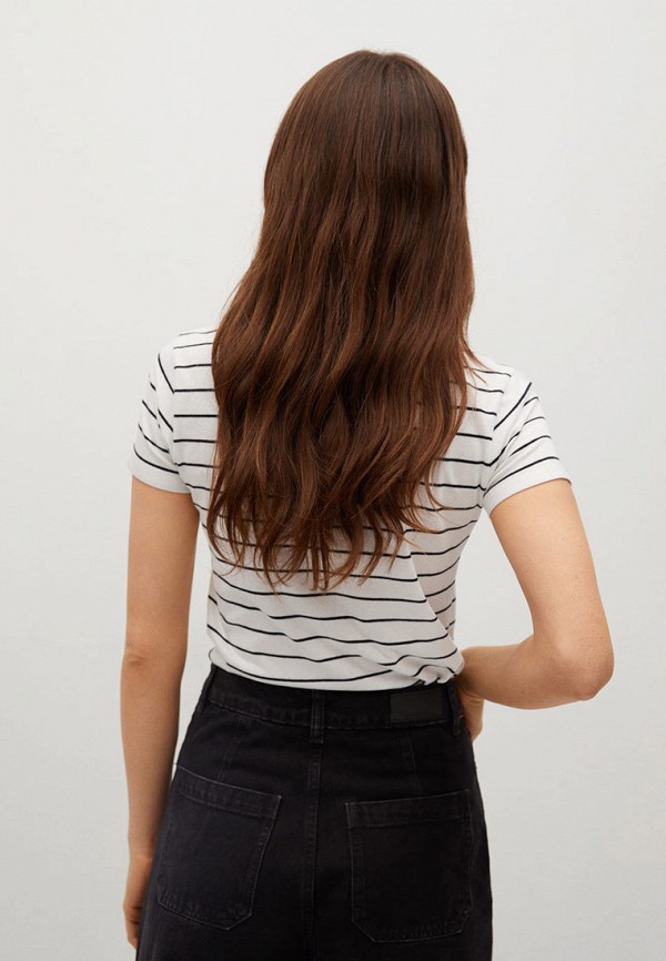 фото Футболка mango