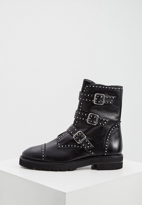 фото Полусапоги stuart weitzman