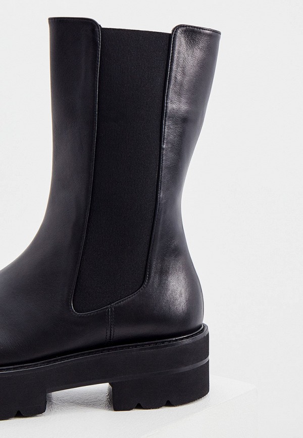 фото Полусапоги stuart weitzman