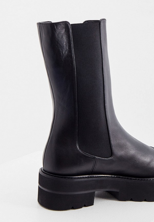фото Полусапоги stuart weitzman