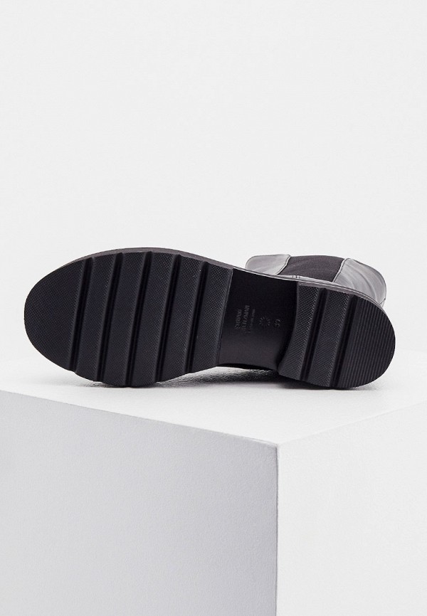 фото Полусапоги stuart weitzman