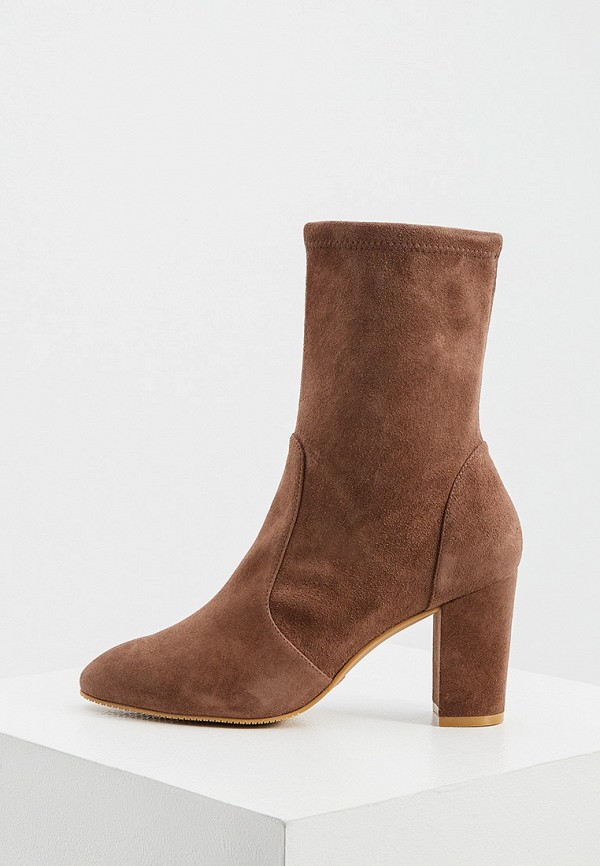 фото Полусапоги stuart weitzman