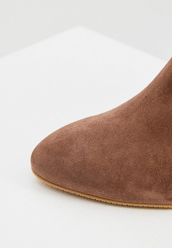 фото Полусапоги stuart weitzman