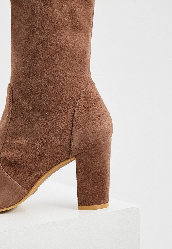 фото Полусапоги stuart weitzman