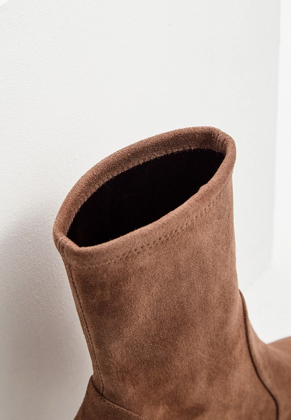 фото Полусапоги stuart weitzman