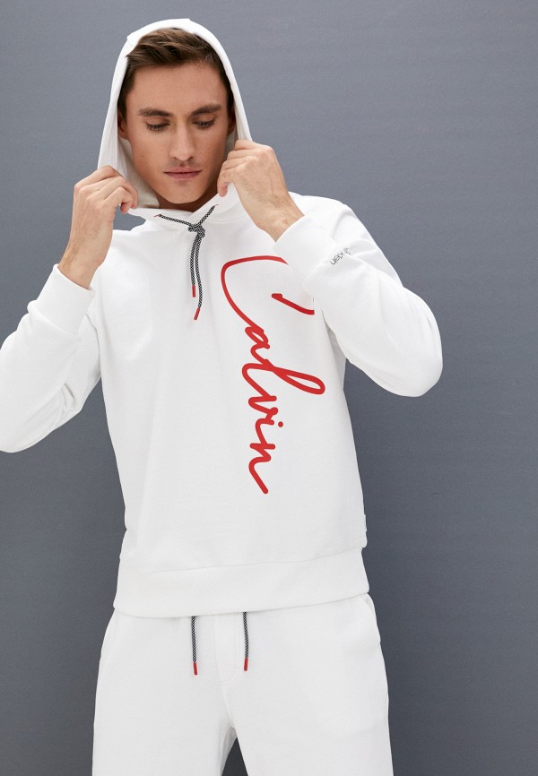 фото Худи calvin klein