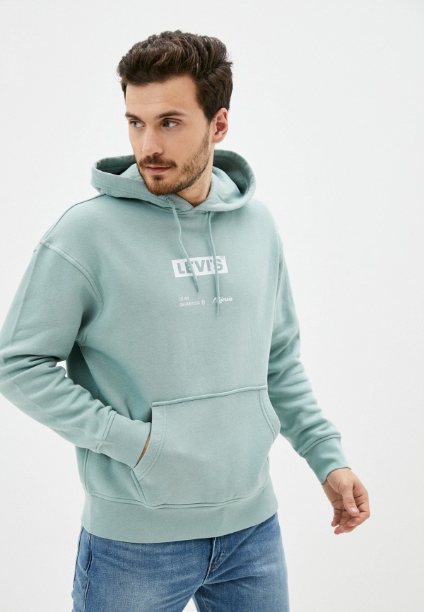 фото Худи levi's®