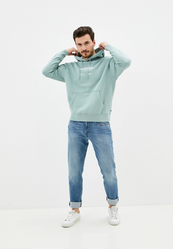 фото Худи levi's®