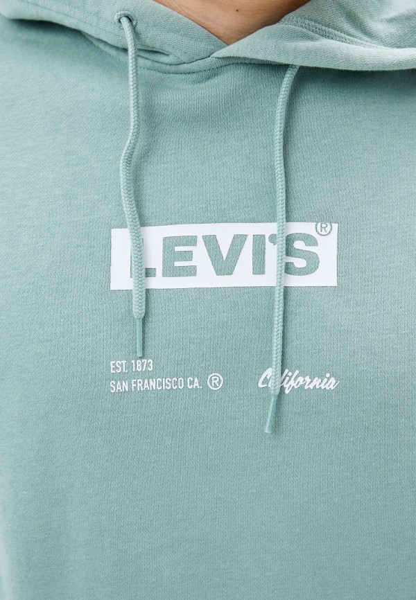 фото Худи levi's®