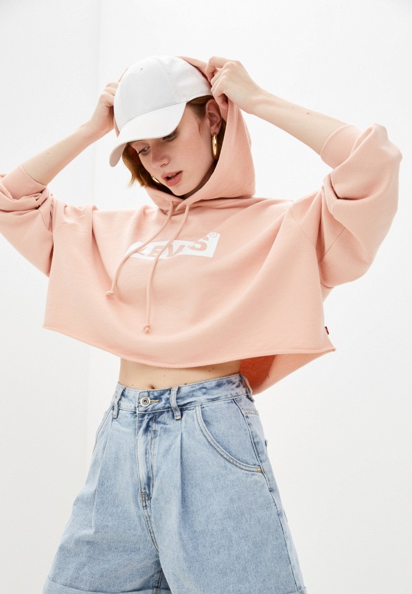фото Худи levi's®