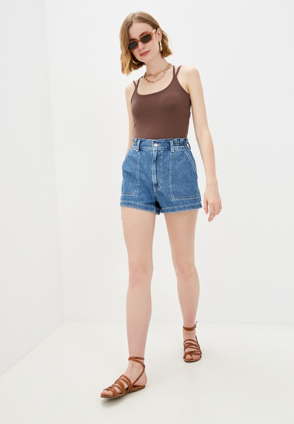 фото Шорты джинсовые levi's®