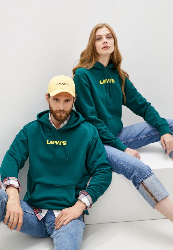 фото Худи levi's®