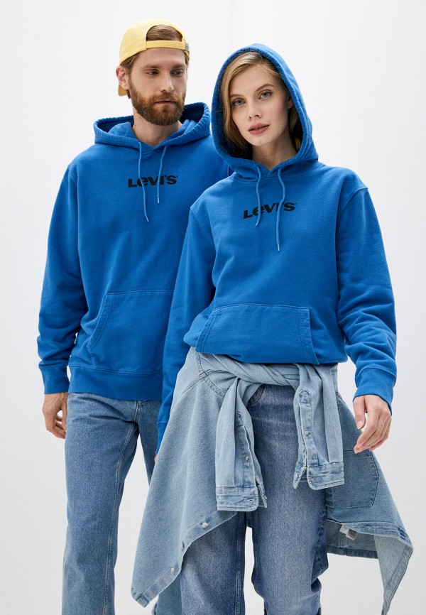 фото Худи levi's®