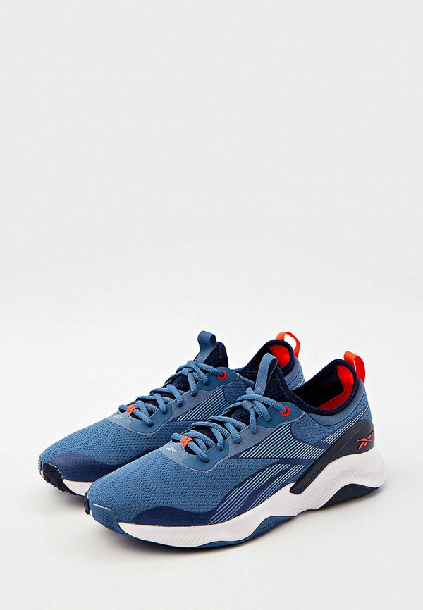 фото Кроссовки reebok