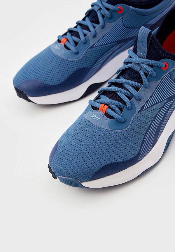 фото Кроссовки reebok