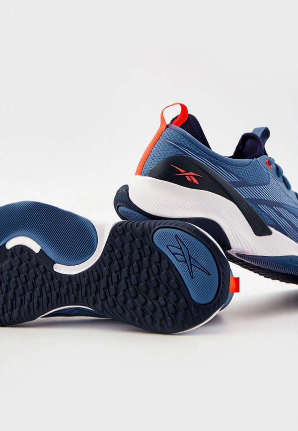 фото Кроссовки reebok