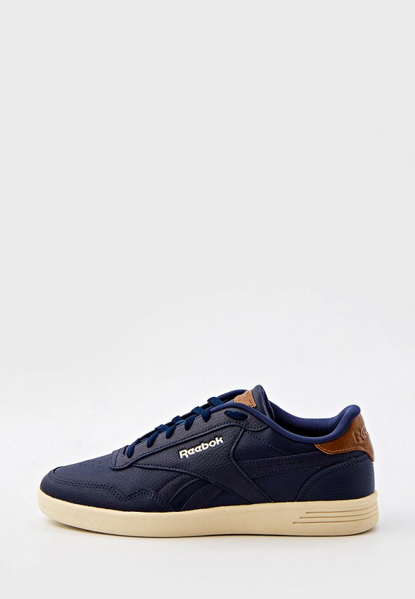 фото Кеды reebok classic