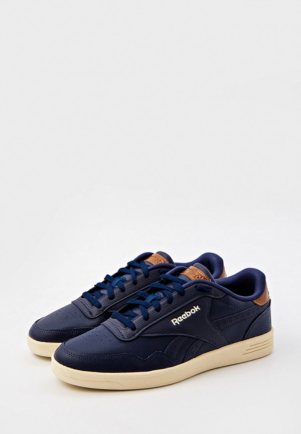фото Кеды reebok classic