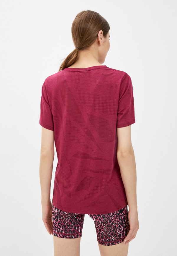 фото Футболка спортивная reebok