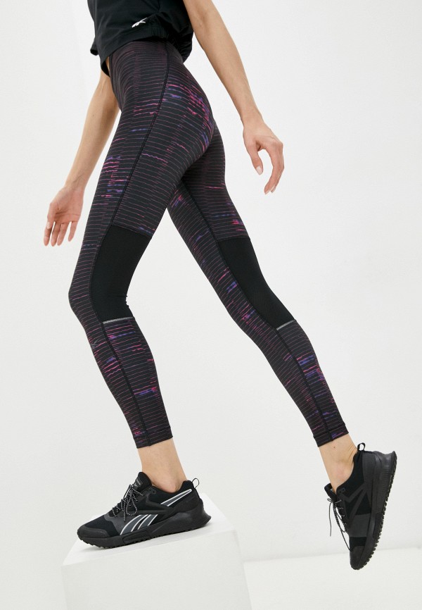 фото Тайтсы reebok