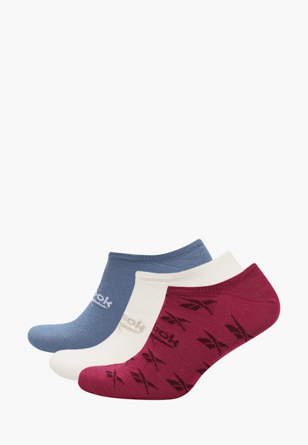 фото Носки 3 пары reebok classic