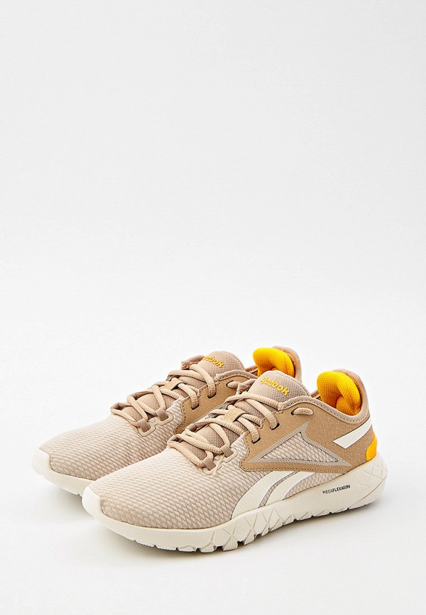 фото Кроссовки reebok