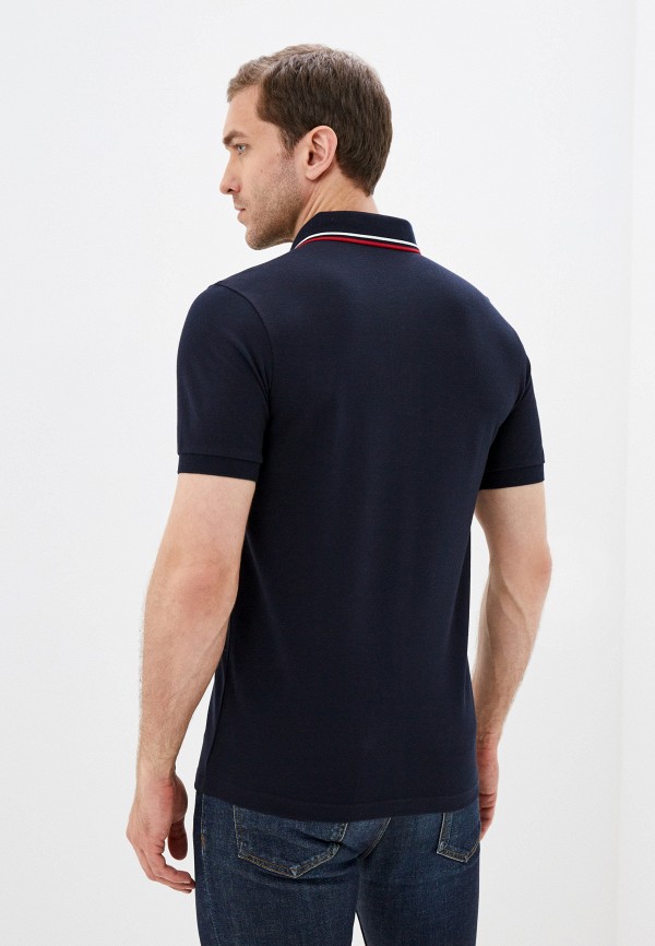 фото Поло fred perry