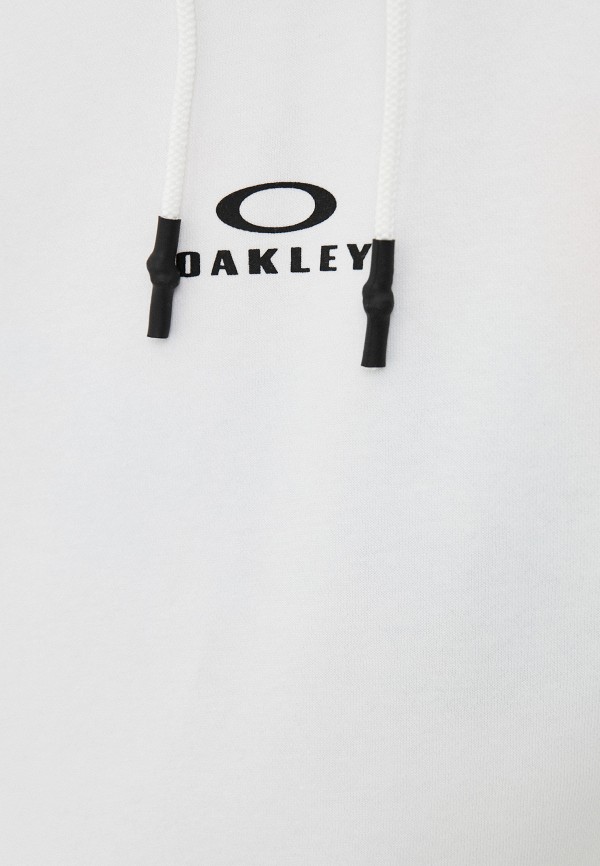 фото Худи oakley