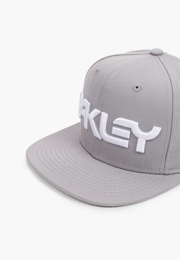 фото Бейсболка oakley