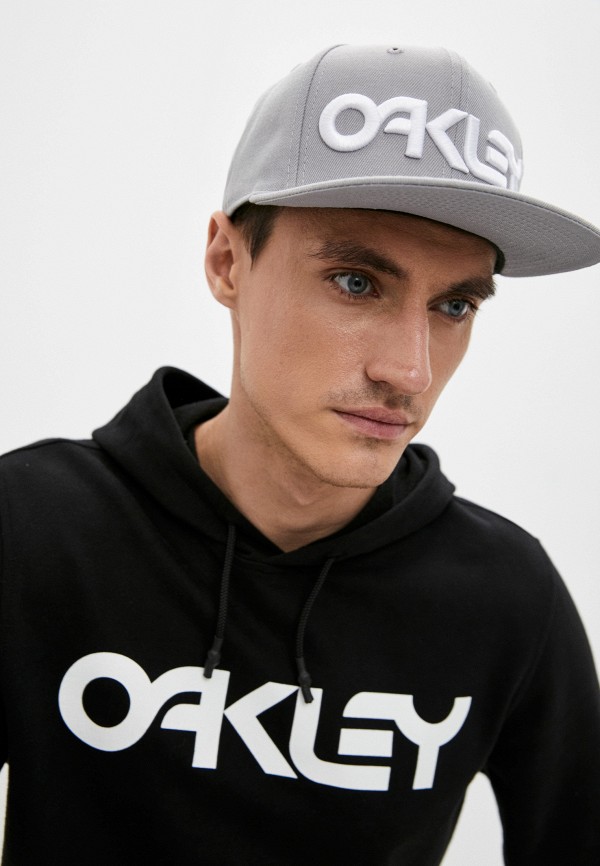 фото Бейсболка oakley