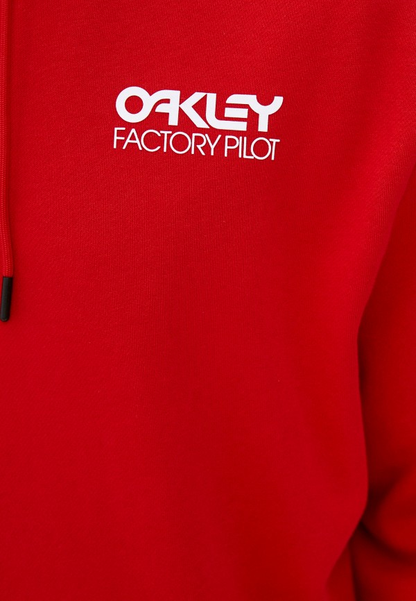 фото Худи oakley