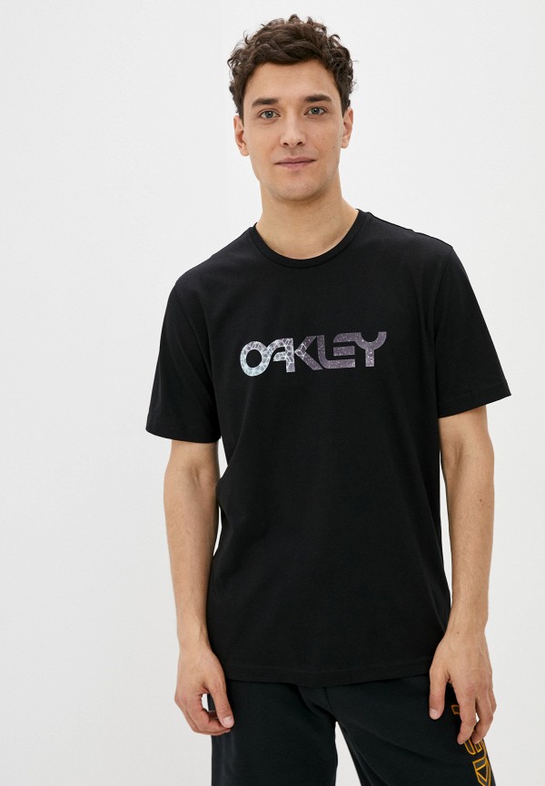 фото Футболка oakley