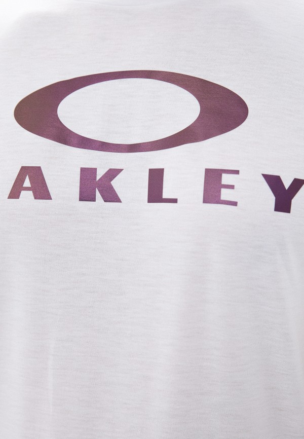 фото Футболка спортивная oakley