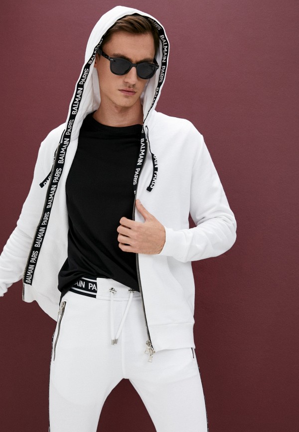 фото Толстовка balmain