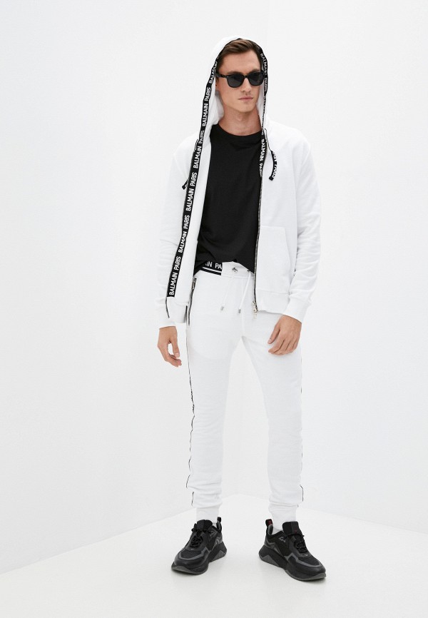 фото Толстовка balmain