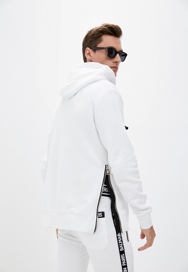 фото Толстовка balmain