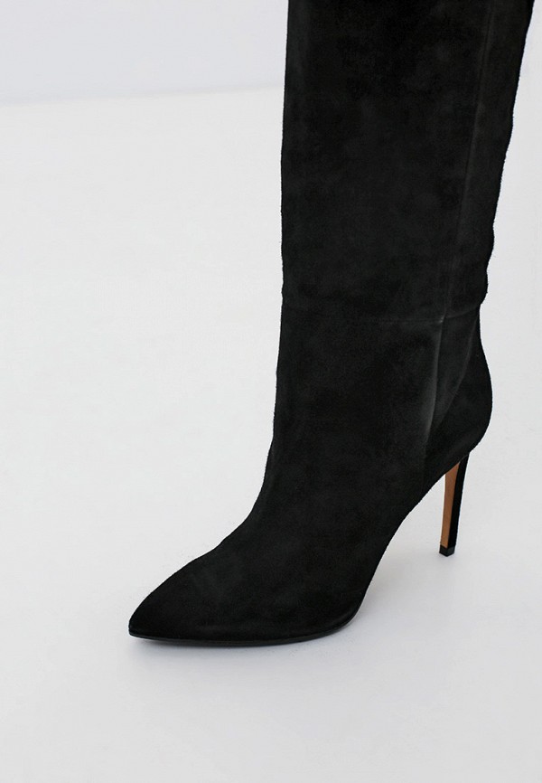 фото Ботфорты balmain