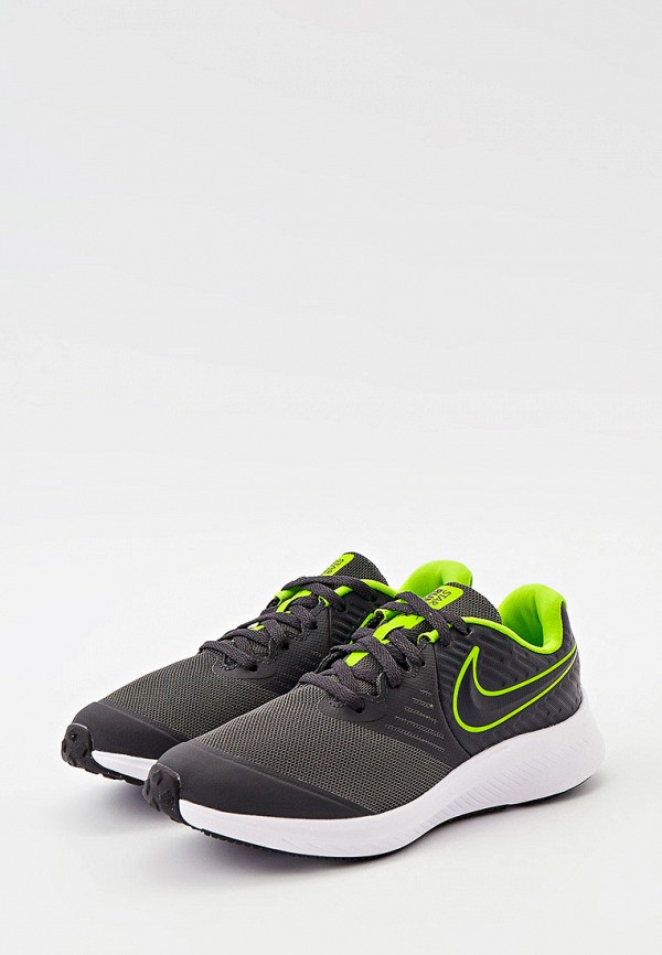 фото Кроссовки nike