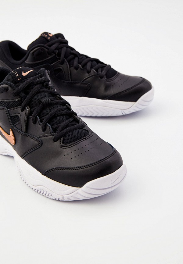 фото Кроссовки nike