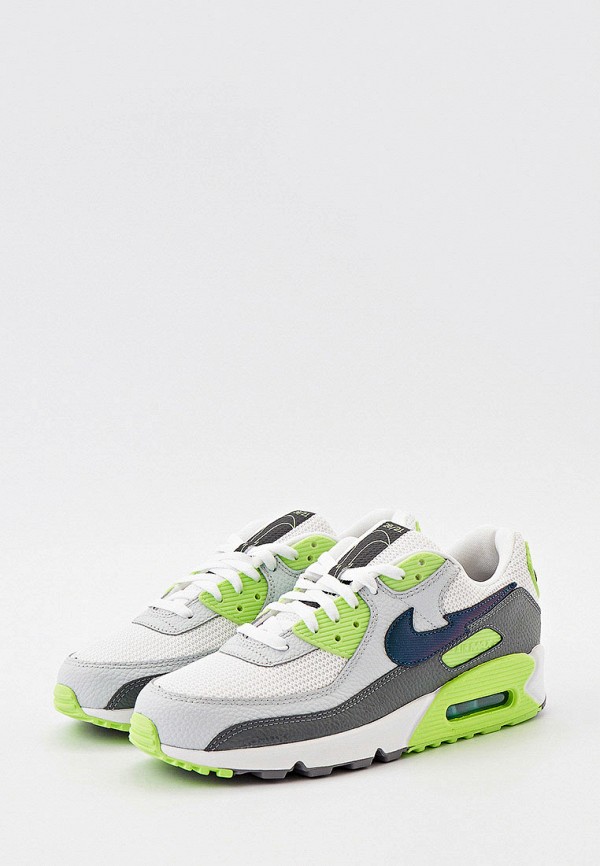 фото Кроссовки nike